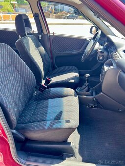 Opel Astra F 1,6i.  r.v. 1994,   83 tis. Km 1.maj. - 17