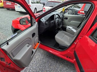 Dacia Logan 1.4 I TZ - 17