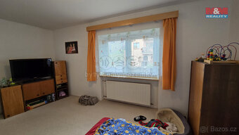 Pronájem rodinného domu, 147 m², Hostašovice - 17