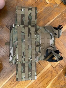 Airsoftový KOMPLET - 17