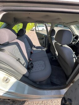 Škoda Fabia I 1.9 SDI 2002 - 17