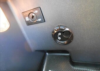 Volkswagen Touran 1,4 TSI 103 kW Serviiska benzín - 17