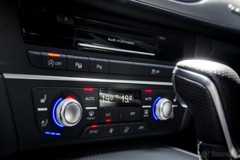Audi A6 Avant Sline biturbo - 17
