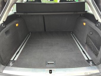 Audi A4 B8.5 Avant 2.0TDi 110kw,2015,S-line,NAVI,MANUÁL - 17