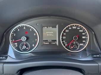 Volkswagen Tiguan 2.0 TSi 4-Motion R-Line Edition - 17