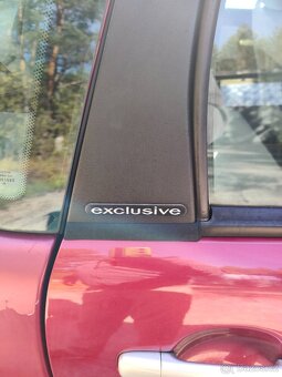 Citroen C3 exclusive 1.4 Hdi , 2003 - 17