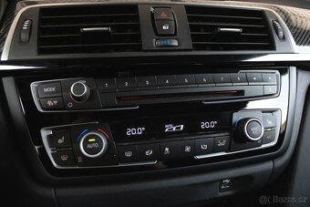 BMW M4 Coupé 540 koní MT6 2017 - 17