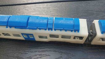 Vláčik Regio panter TT - 17