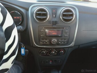 DACIA Logan MCV II 0.9TCe+LPG/2035,66kw,rv11/2015stk11/2027 - 17