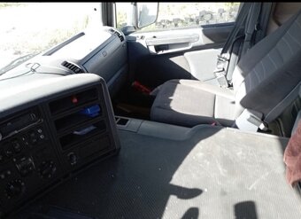 Scania odtahovka LKW - 17