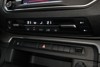 Citroën SpaceTourer, 2.0 Blue-HDI 106kW, FEEL M - 17