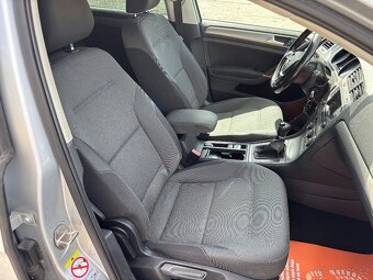 Golf 7 variant 2,0 tdi 110kw - 17