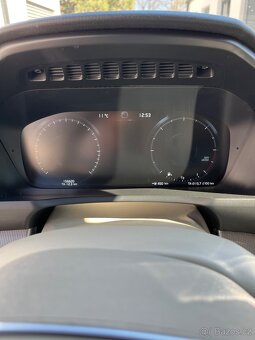 Volvo XC 90, 2.0D, 7 míst - 17