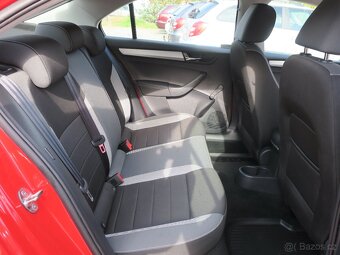 Prodám Škoda Rapid 1.0 TSi 81 kW - 17