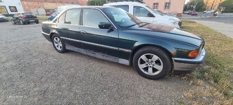Bmw E38 725tds - 17