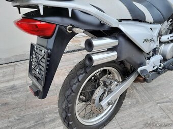 Honda XL 650 Transalp, 2001,pěkný stav,po servisu - 17