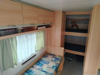 Karvan Knaus eifeland palandy - 17