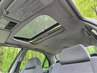 1995 Honda Civic VI Fastback MA8 - 17