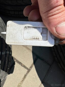 Alu kola Škoda Procyon z Kodiaqa TOP - 17