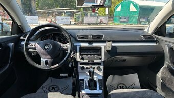 Volkswagen Passat 2.0TDI 125kW ALLTRACK,DSG - 17