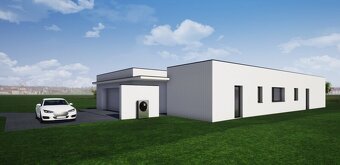 Prodej stavebního pozemku Zlín - Louky - 17