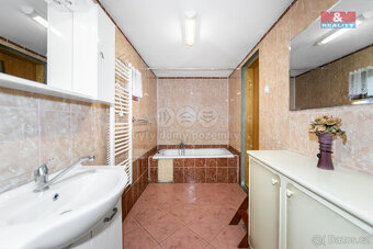 Prodej chaty, 108 m², Kralovice - 17