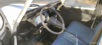 Citroen 2cv Kachna - 17