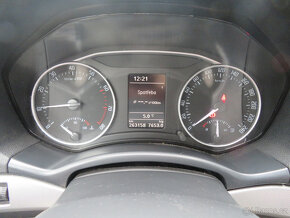 SLEVA ŠKODA OCTAVIA II 1.8 TSI Combi 118 kW - 17