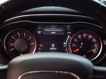 Dodge Challenger, 3.6 V6 - 2018 - DPH odpočet - 17