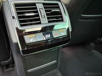 Škoda Superb L&K facelift TDi 140kW Nez.topení - 17