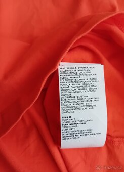 Puma dámské tričko vel. S/M - 17
