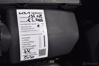 Kia Venga 1.4 CVVT 66KW JEDEN MAJITEL - 17