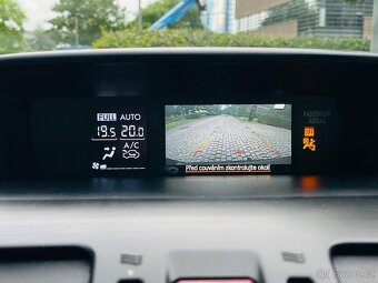 Subaru XV 1.6i BENZÍN 4x4 MANUÁL KAMERA VÝHŘEV TAŽNÉ - 17