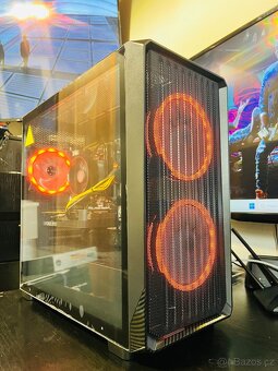 Ryzen 7 5700, 16GB DDR4, 1TB m.2 SSD , RTX 5050 8GB,Win 11 - 17