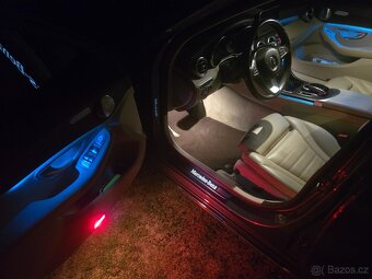 Mercedes Benz C 250D 2018 W205 - 17