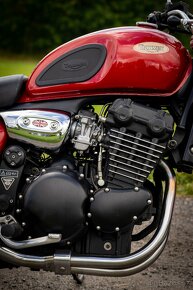 TRIUMPH LEGEND 900 TT - 17