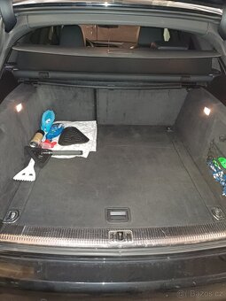 Audi a4 b8 3.0tdi 207kw - 17