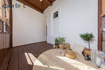 Prodej, byt 3+1, Olomouc, ul. Grégrova - 17