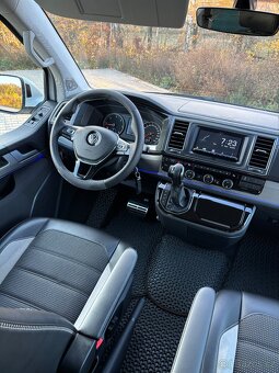 VW T6 2.0tdi 110kw Pan Americana - 17