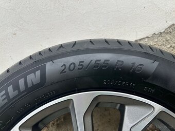 Prodám letní komplet Dezent - 17