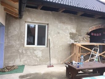 Veškeré stavební, zednické, kamenné, bourací, výkopové práce - 17