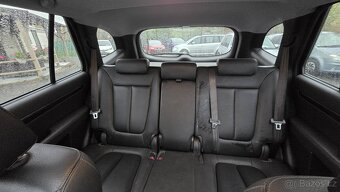 HYUNDAI SANTA FE 2.2CRDi PREMIUM  4x4 1MAJITEL - 17