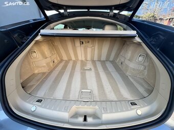 🚗 BMW GT 530D AUTOMAT 2012 NAVI KAMERA - 17