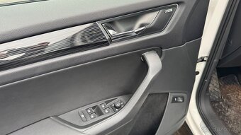 Škoda Kodiaq 2,0 TDi, 4x4, DSG, DPH. - 17