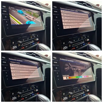 Volkswagen Arteon SB Elegance 4x4 2.0 Tsi DSG - 17