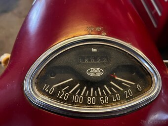 Jawa 250/559 panelka - 17