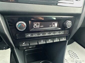 nabízíme Škoda Rapid 1.2Tsi 81kw Style - 17