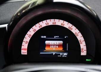 Smart Fortwo EQ PASSION 1M - 17