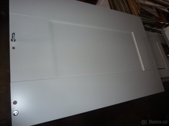 Postel Ikea BRIMNES 80x200, rozkládací - 17