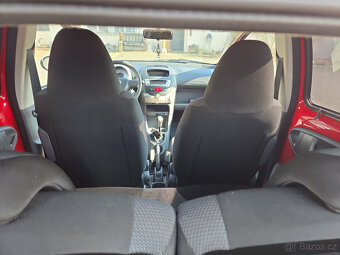 Toyota AYGO 1.0i - 17